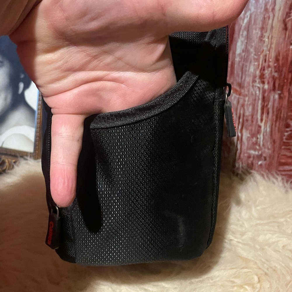 Cannon camera case - Picture 7 of 15